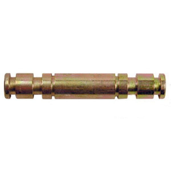 Aftermarket New Lower Seat Shaft Fits John Deere 570 600 670 690 760 770 2510 2520 + R26876 - main